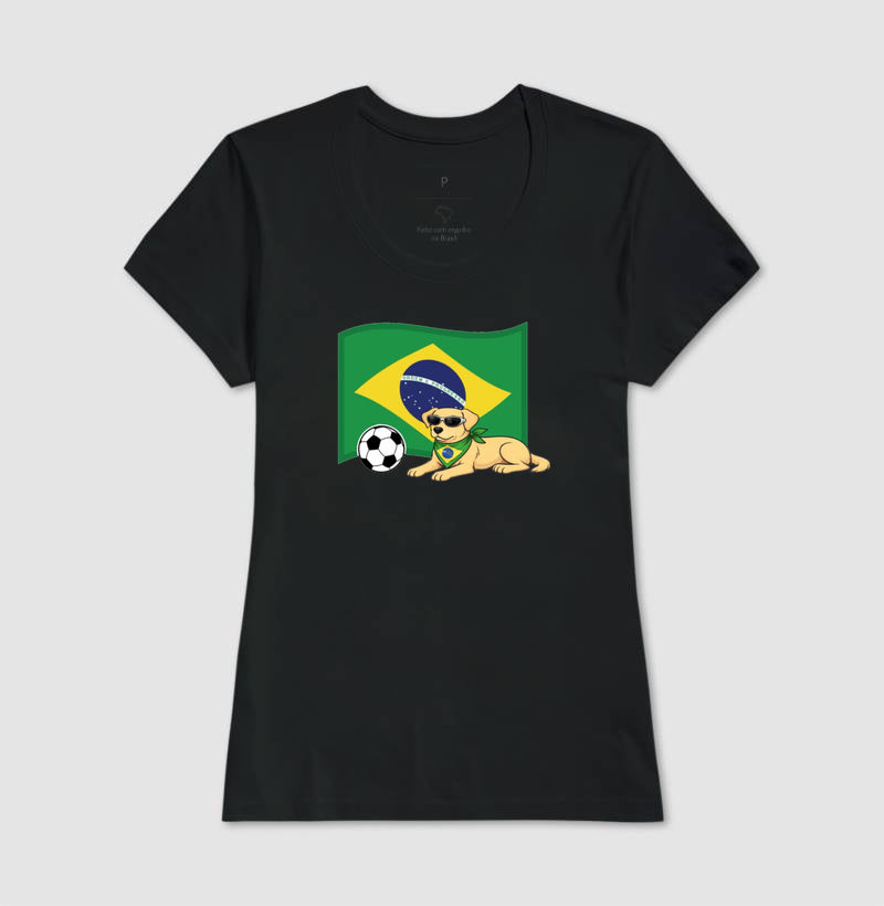 CAMISA COPA 2026 CARAMELO 2