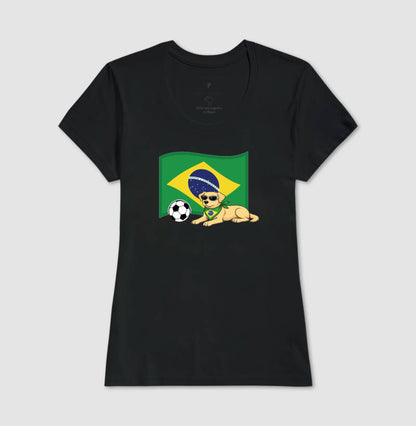 CAMISA COPA 2026 CARAMELO 2