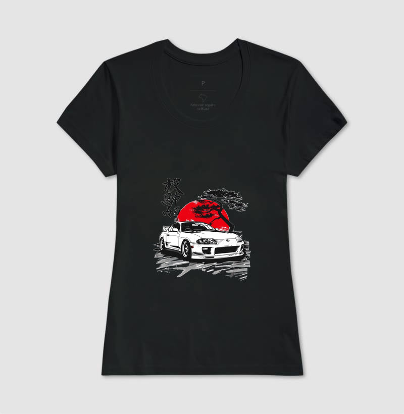 SUPRA JAPAN