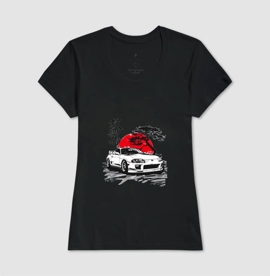 SUPRA JAPAN