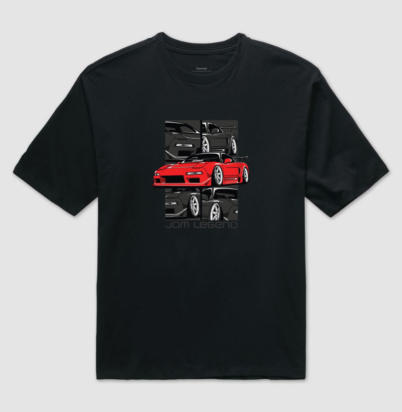 HONDA NSX