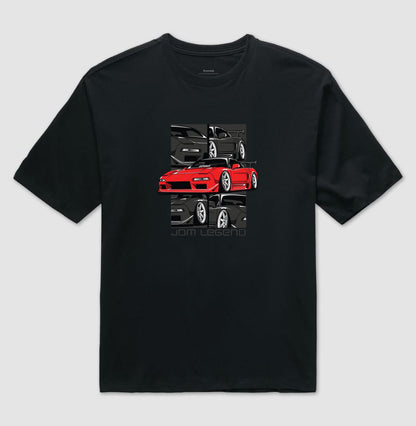 HONDA NSX