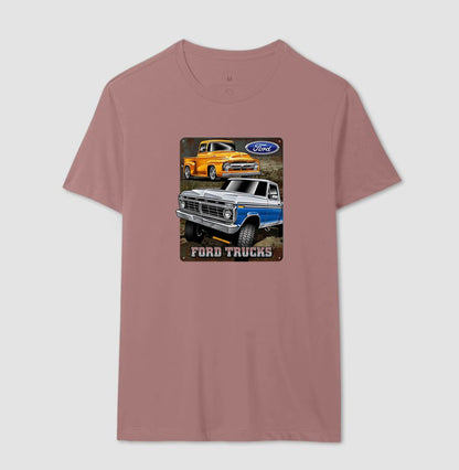 FORD TRUCKS