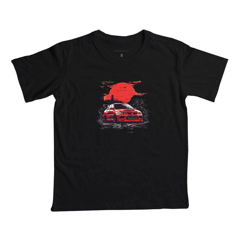 LANCER EVO