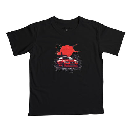 LANCER EVO
