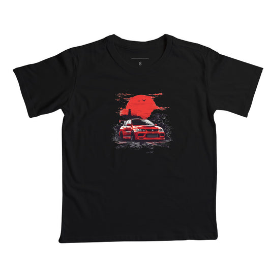 LANCER EVO