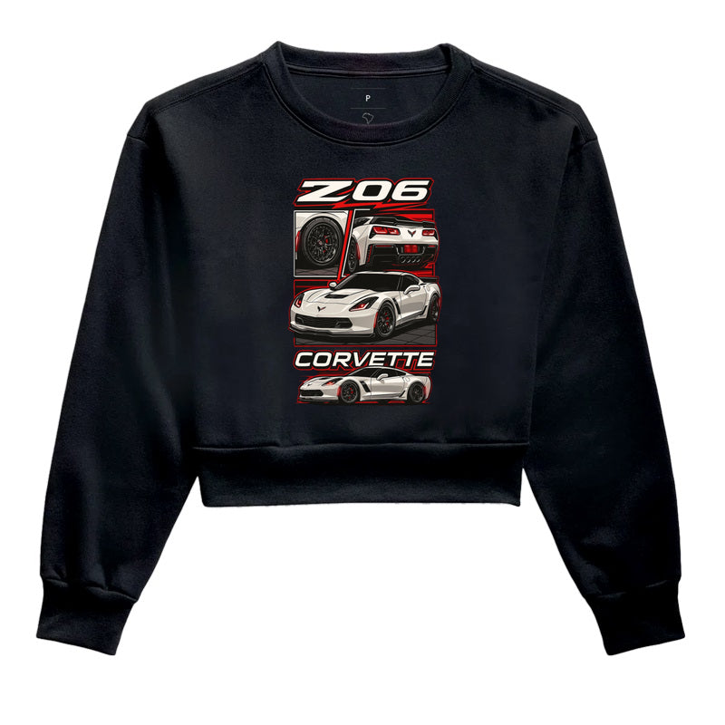 CORVETTE Z06