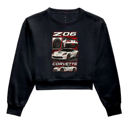 CORVETTE Z06