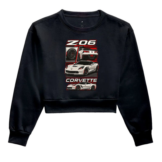 CORVETTE Z06