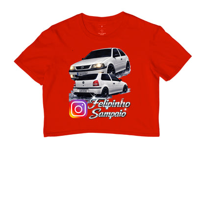 GOL G3 FELIPINHO