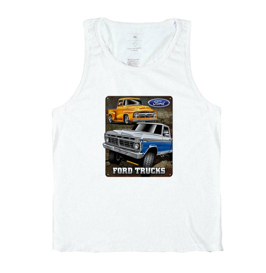 FORD TRUCKS