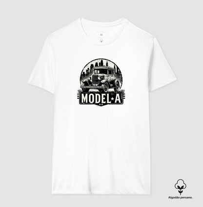 FORD MODEL-A