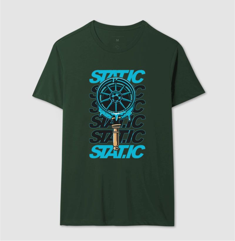 STAT.IC BLUE