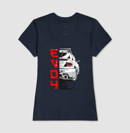 LANCER EVO