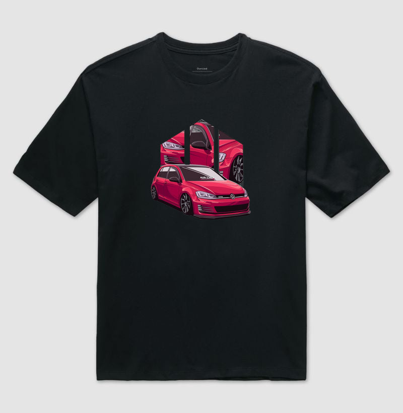 VW GOLF GTI