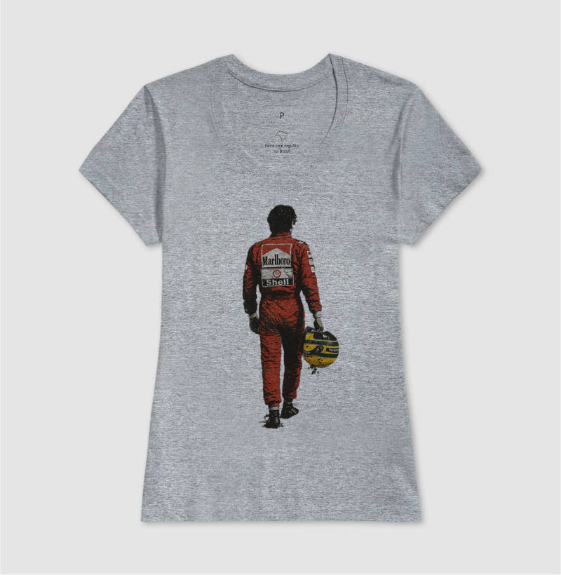 AYRTON SENNA