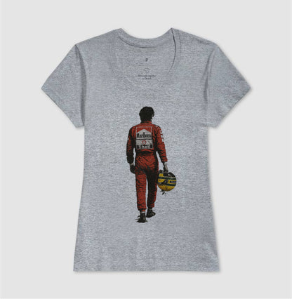 AYRTON SENNA