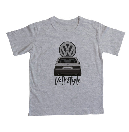 VOLKSTYLE GOL QUADRADO