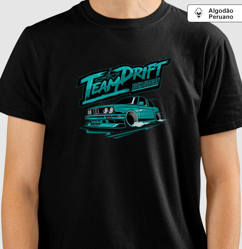 TEAM DRIFT