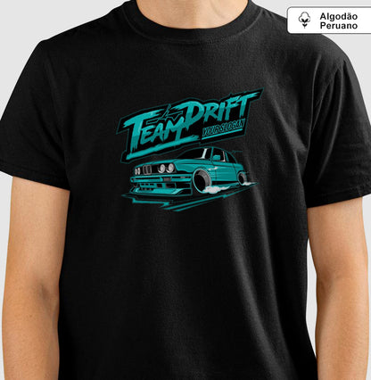 TEAM DRIFT