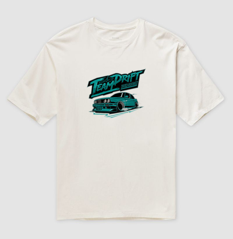 TEAM DRIFT
