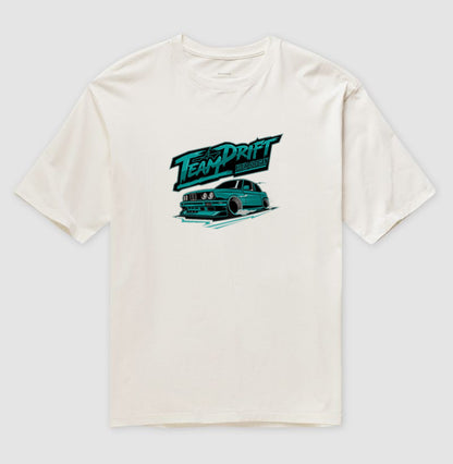 TEAM DRIFT