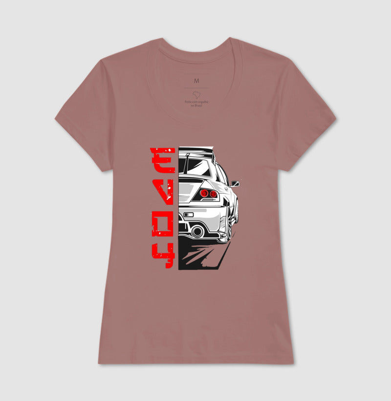 LANCER EVO