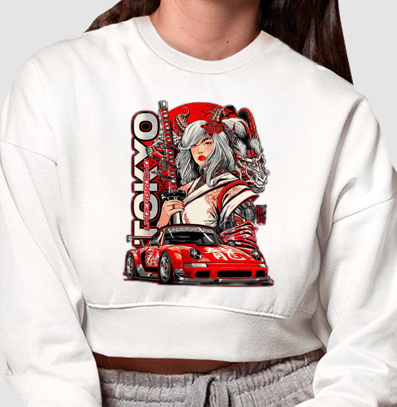 PORSCHE TOKYO