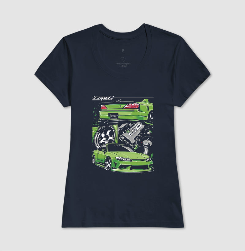 S15 GREEN VIBE