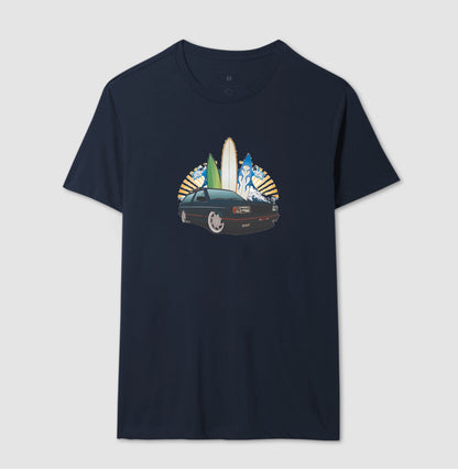 VW PARATI SURF