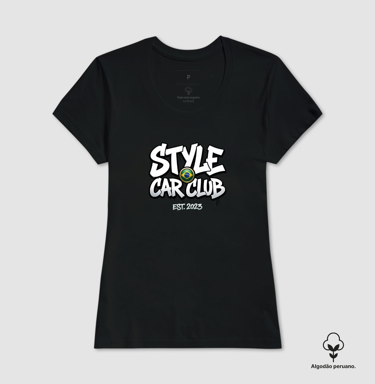 EQUIPE STYLE CAR CLUB
