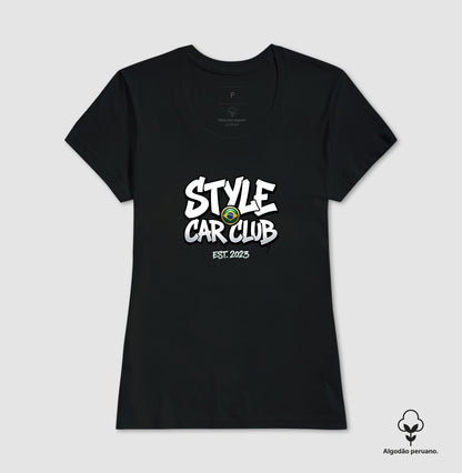 EQUIPE STYLE CAR CLUB