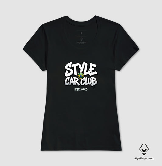 EQUIPE STYLE CAR CLUB