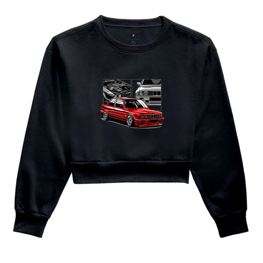 BMW ARTS