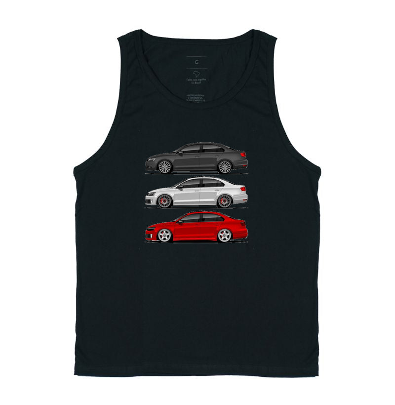VW JETTA