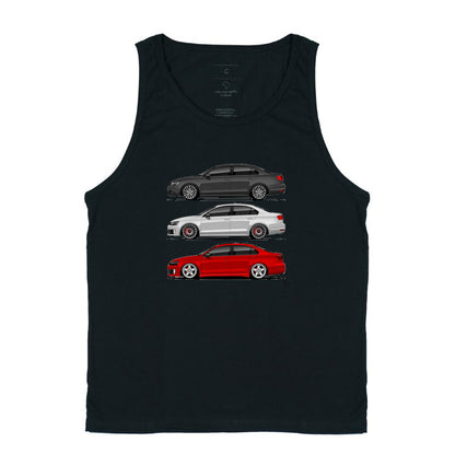 VW JETTA
