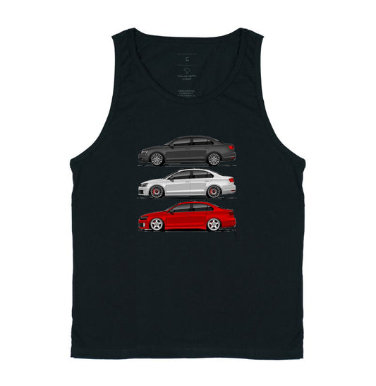 VW JETTA
