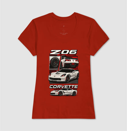 CORVETTE Z06