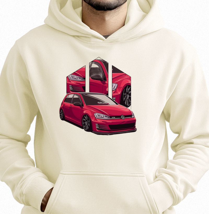 VW GOLF GTI