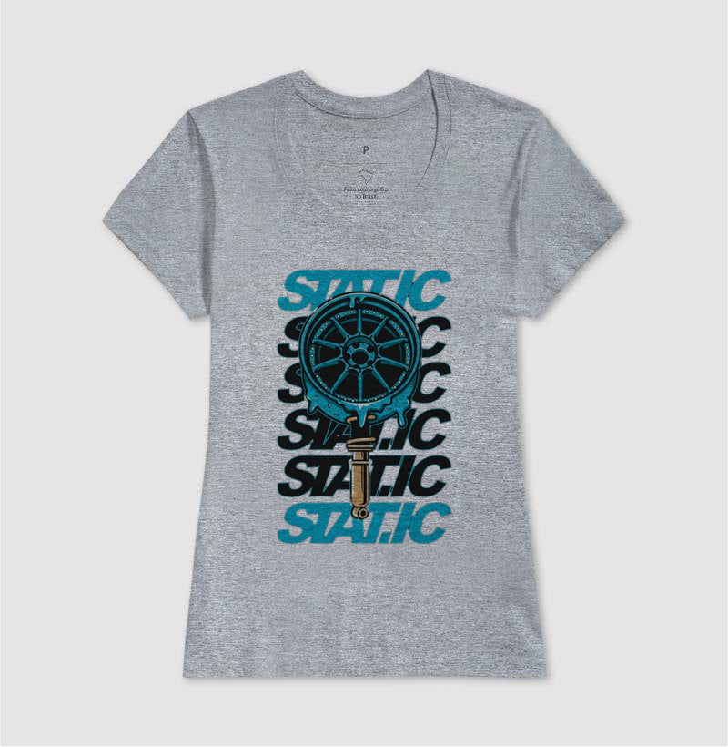 STAT.IC BLUE
