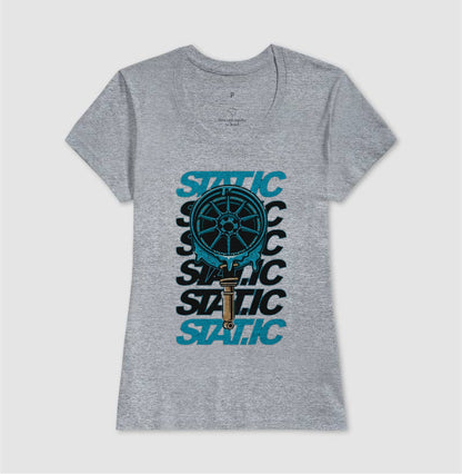 STAT.IC BLUE