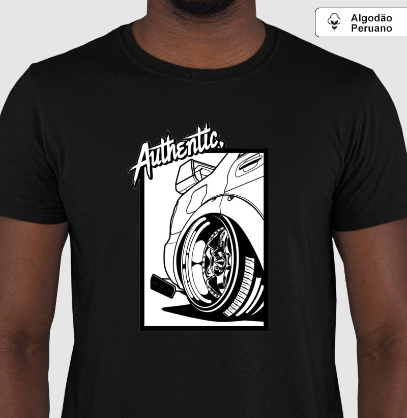 AUTHENTIC WHEELS