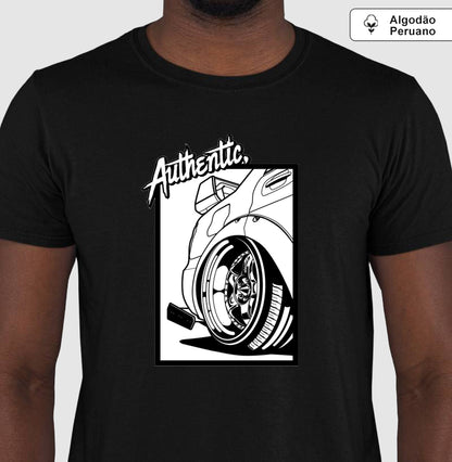 AUTHENTIC WHEELS