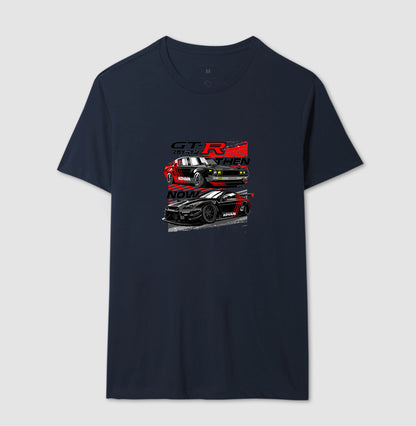 GTR NISMO