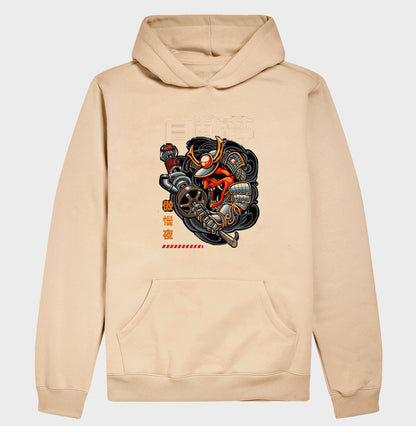 SAMURAI STYLE