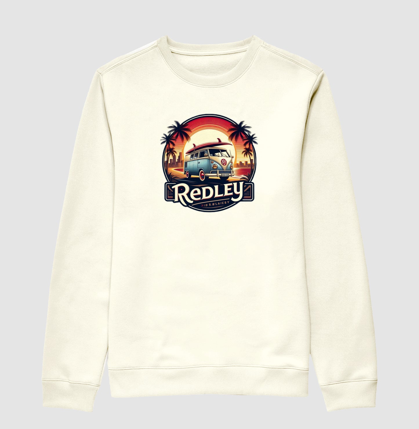 KOMBI REDLEY