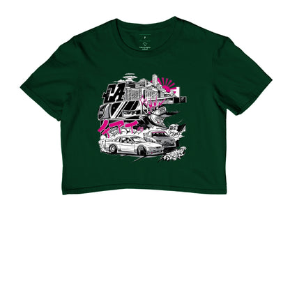 DRIFT ARTS