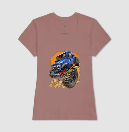 BANDEIRANTE OFF-ROAD