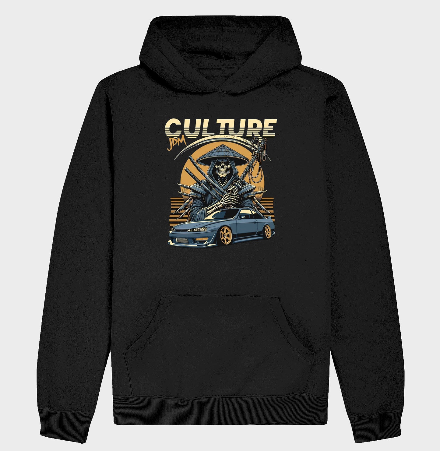 JDM CULTURE