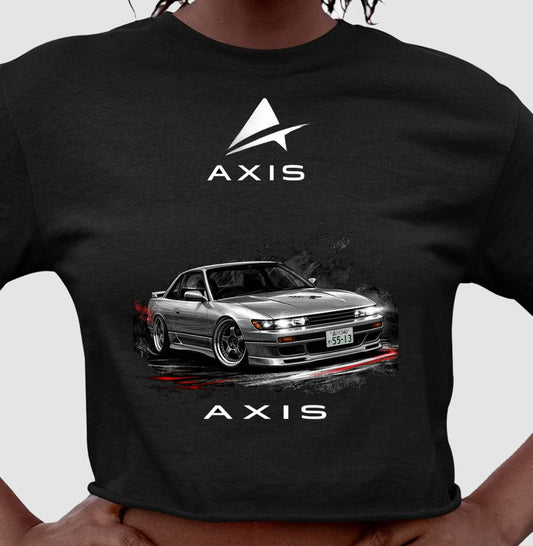 AXIS SILVIA S13
